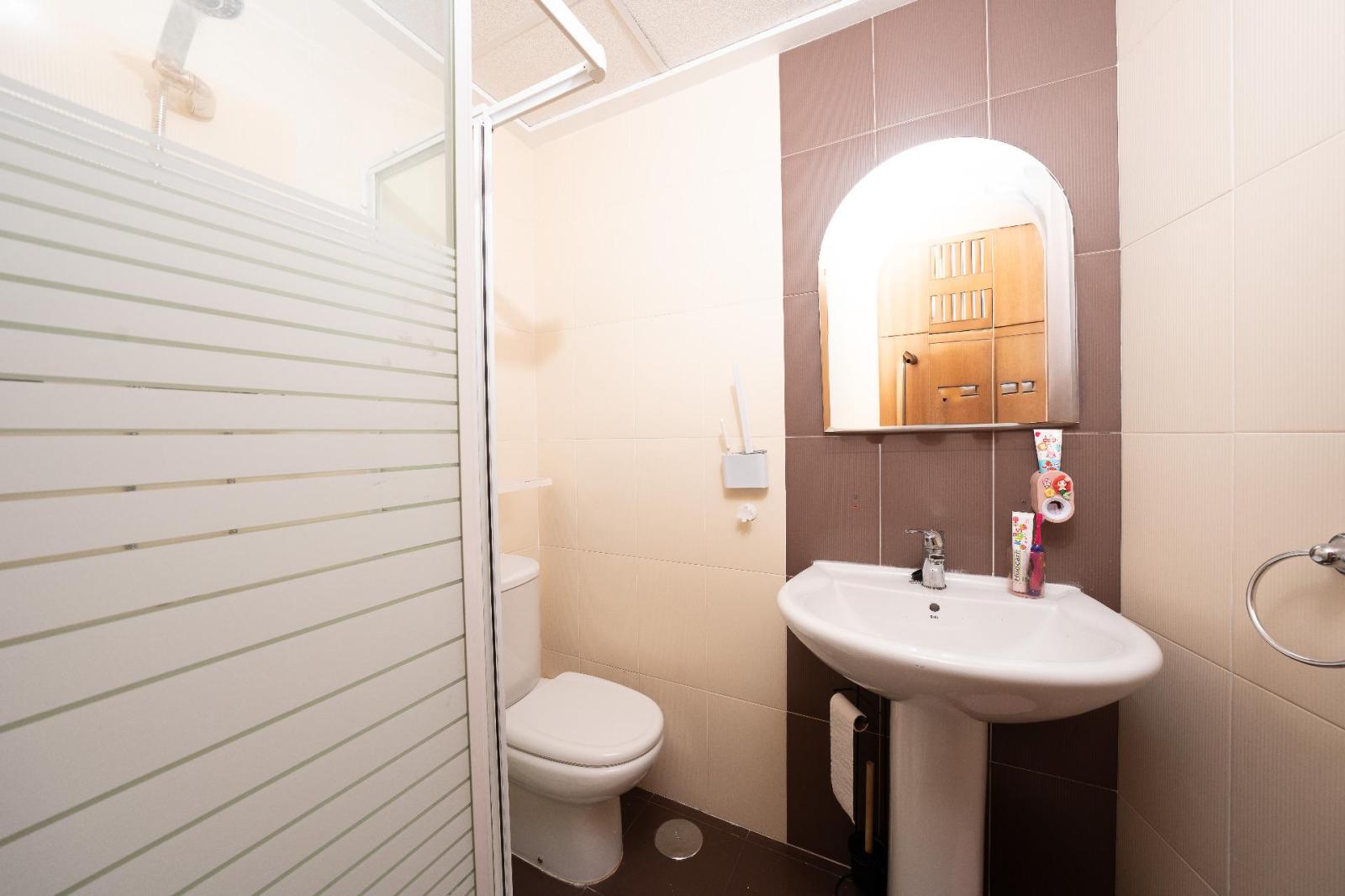 Penthouse for Sale in Murcia