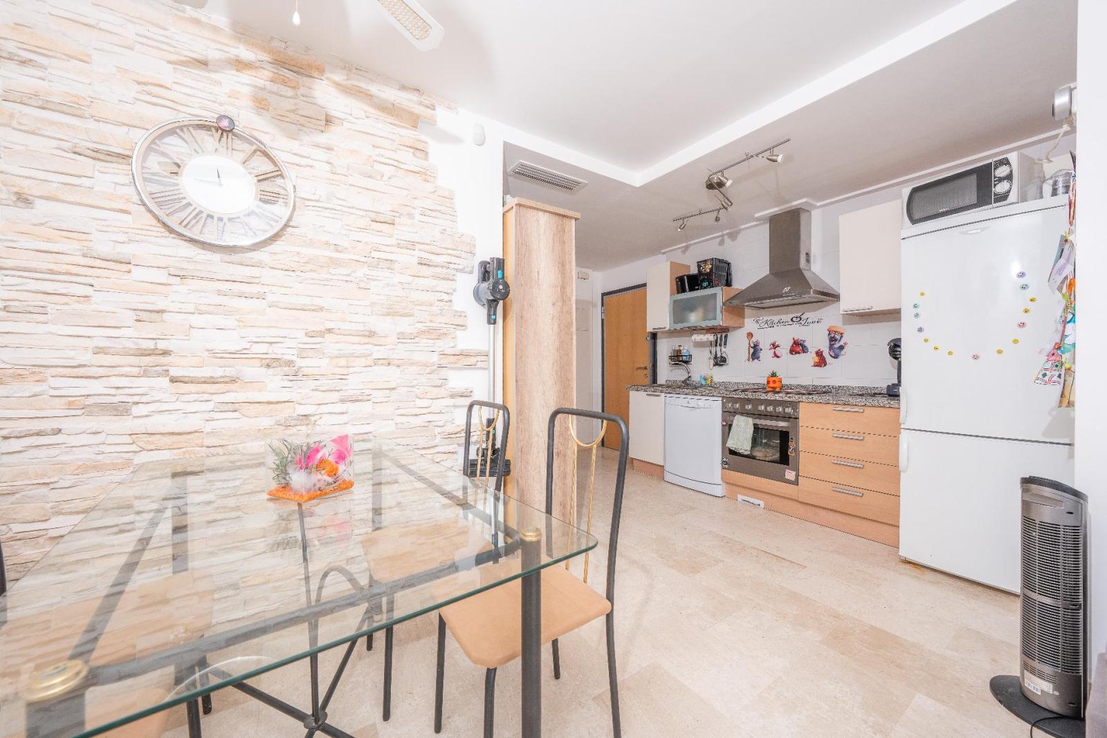 Penthouse for Sale in Murcia