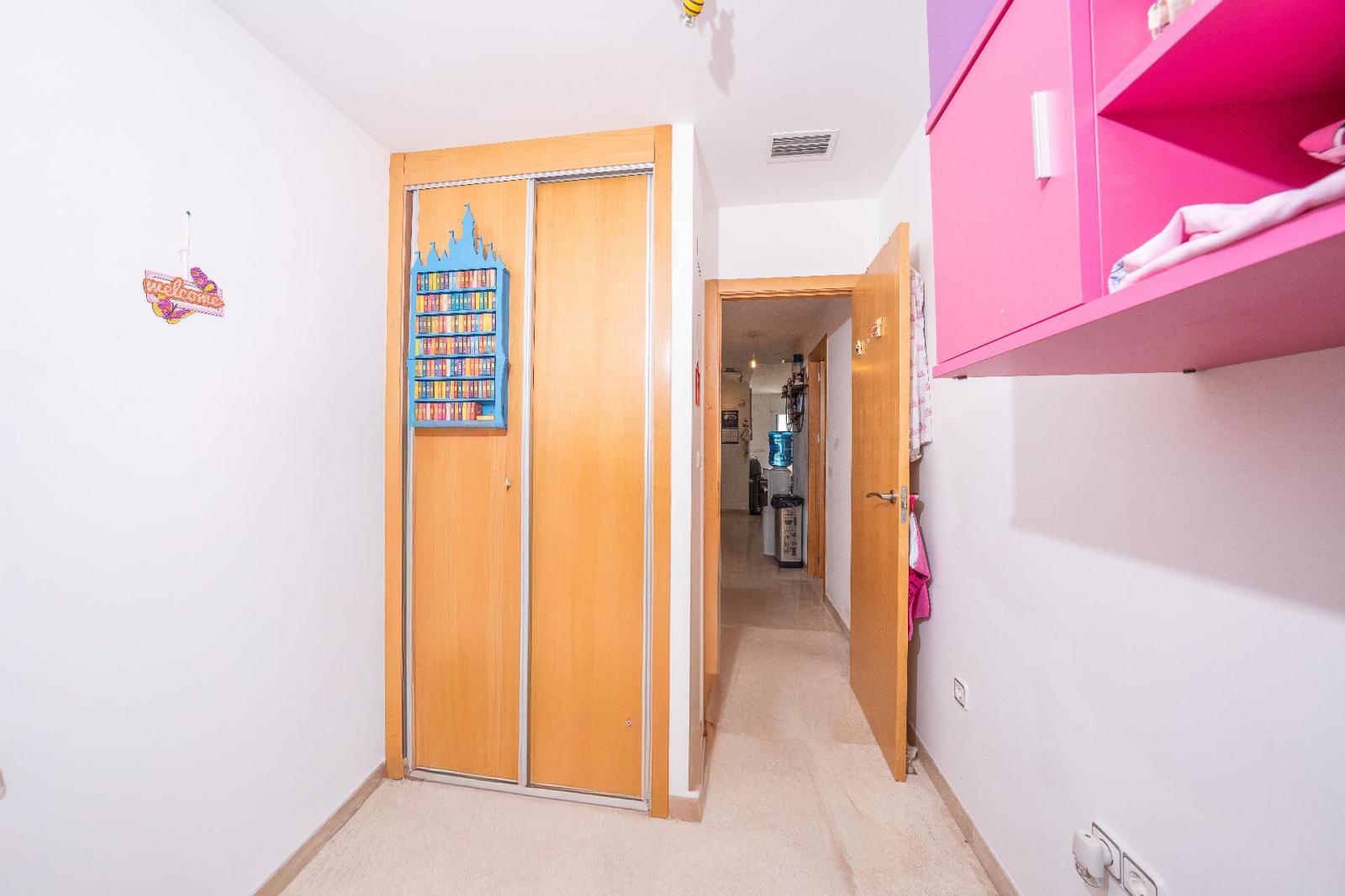 Penthouse for Sale in Murcia