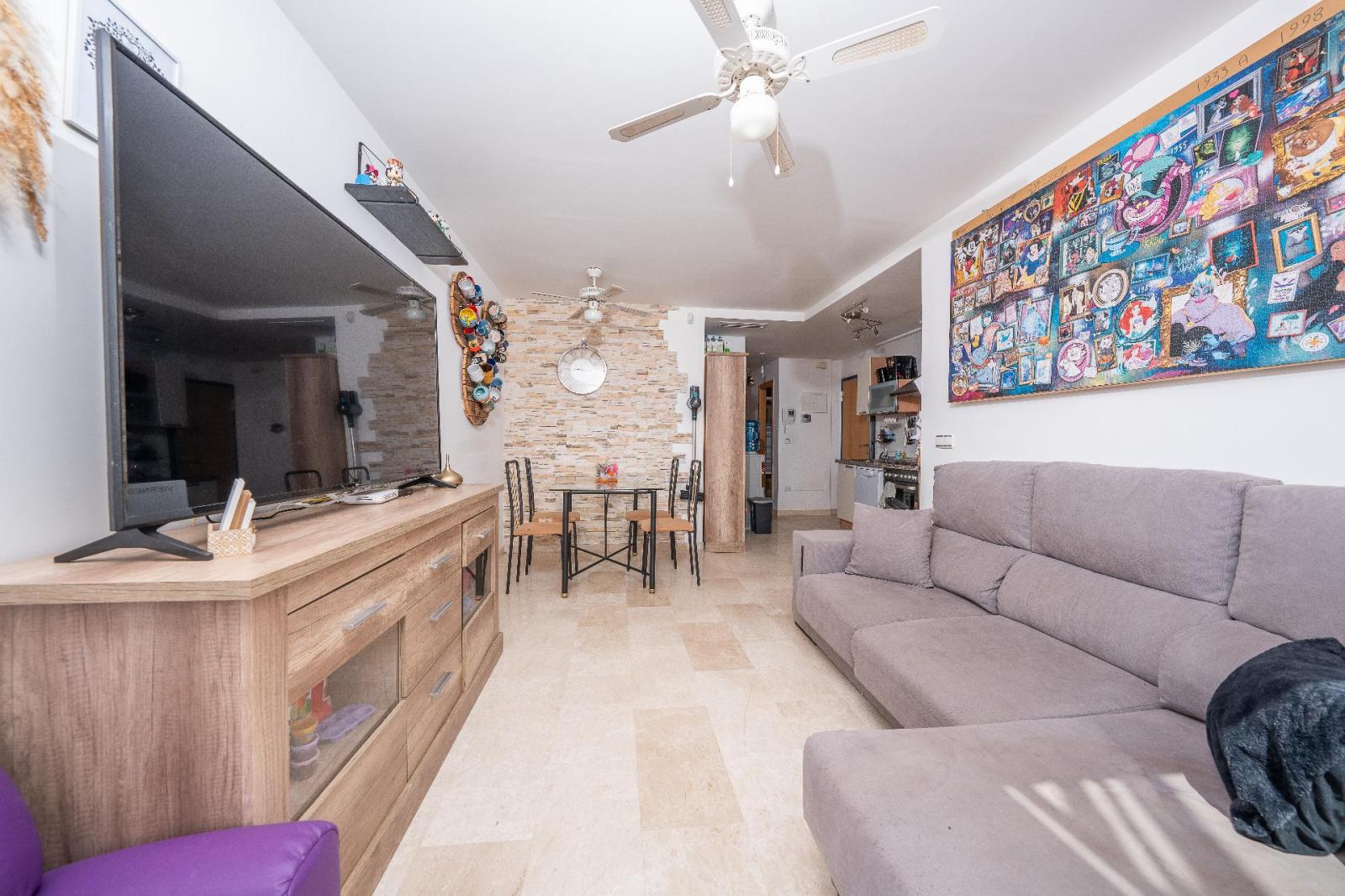 Penthouse for Sale in Murcia