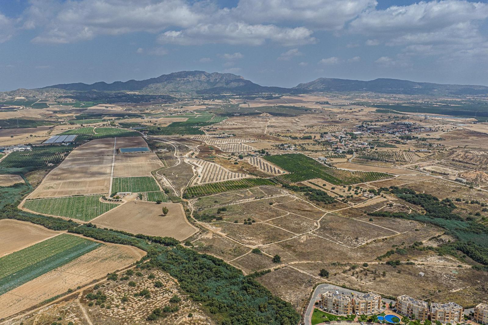 Penthouse for Sale in Murcia