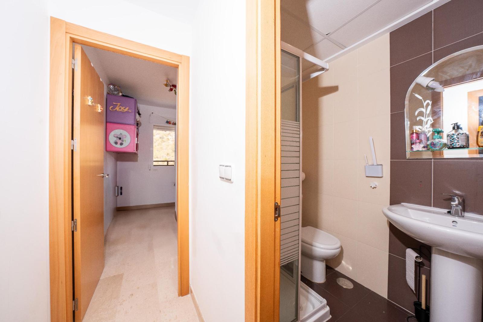Penthouse for Sale in Murcia