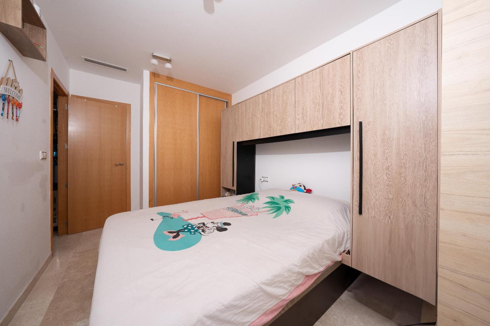 Penthouse for Sale in Murcia