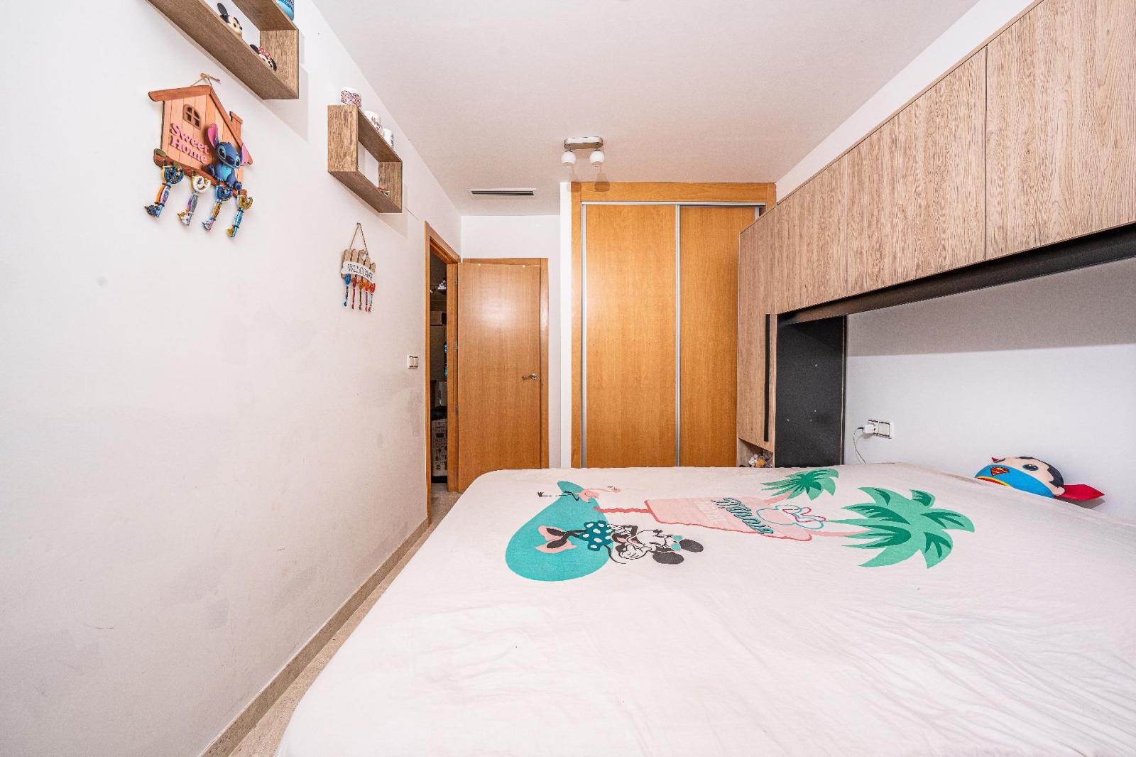 Penthouse for Sale in Murcia
