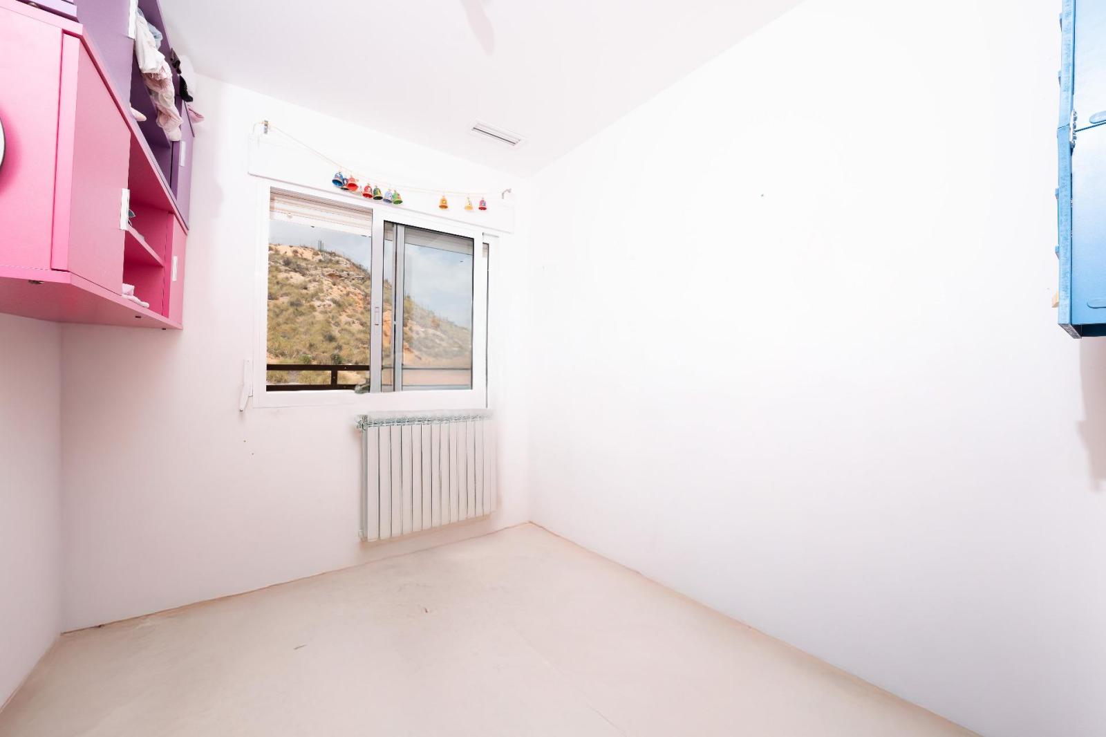 Penthouse for Sale in Murcia