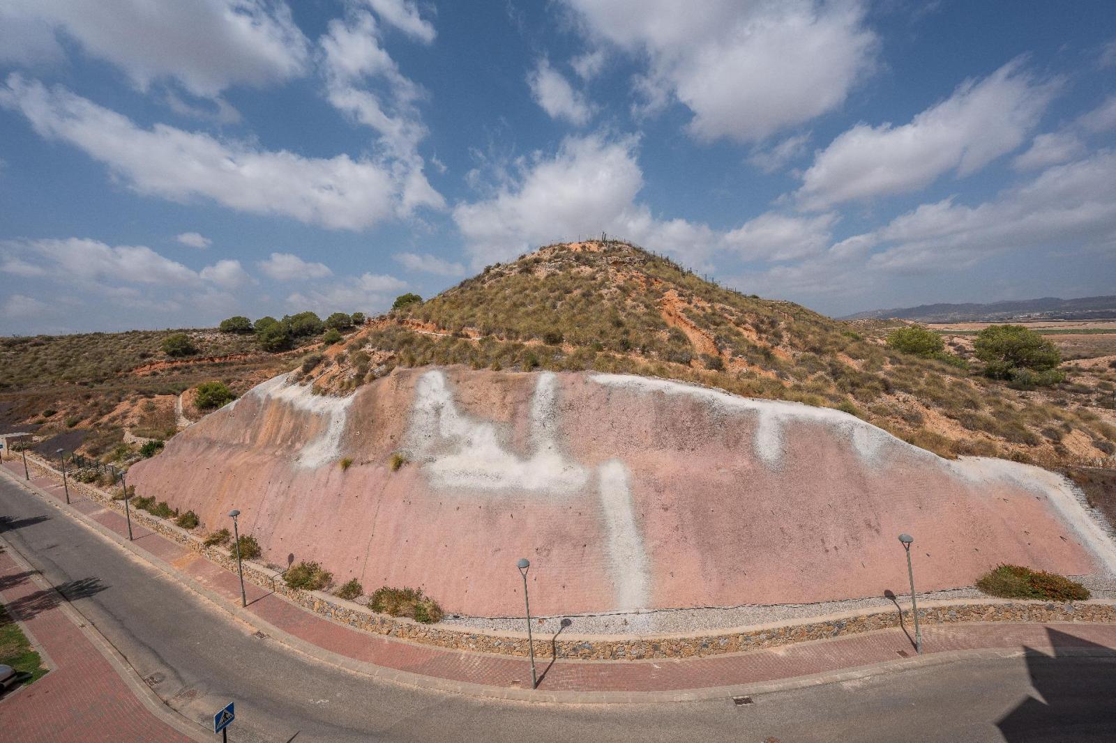Penthouse for Sale in Murcia