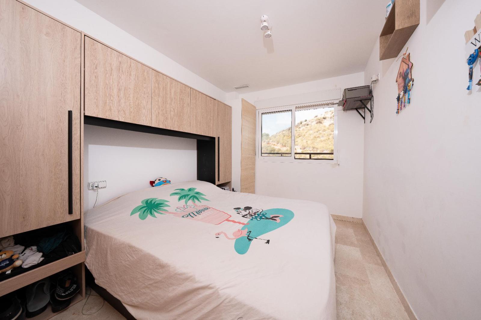 Penthouse for Sale in Murcia