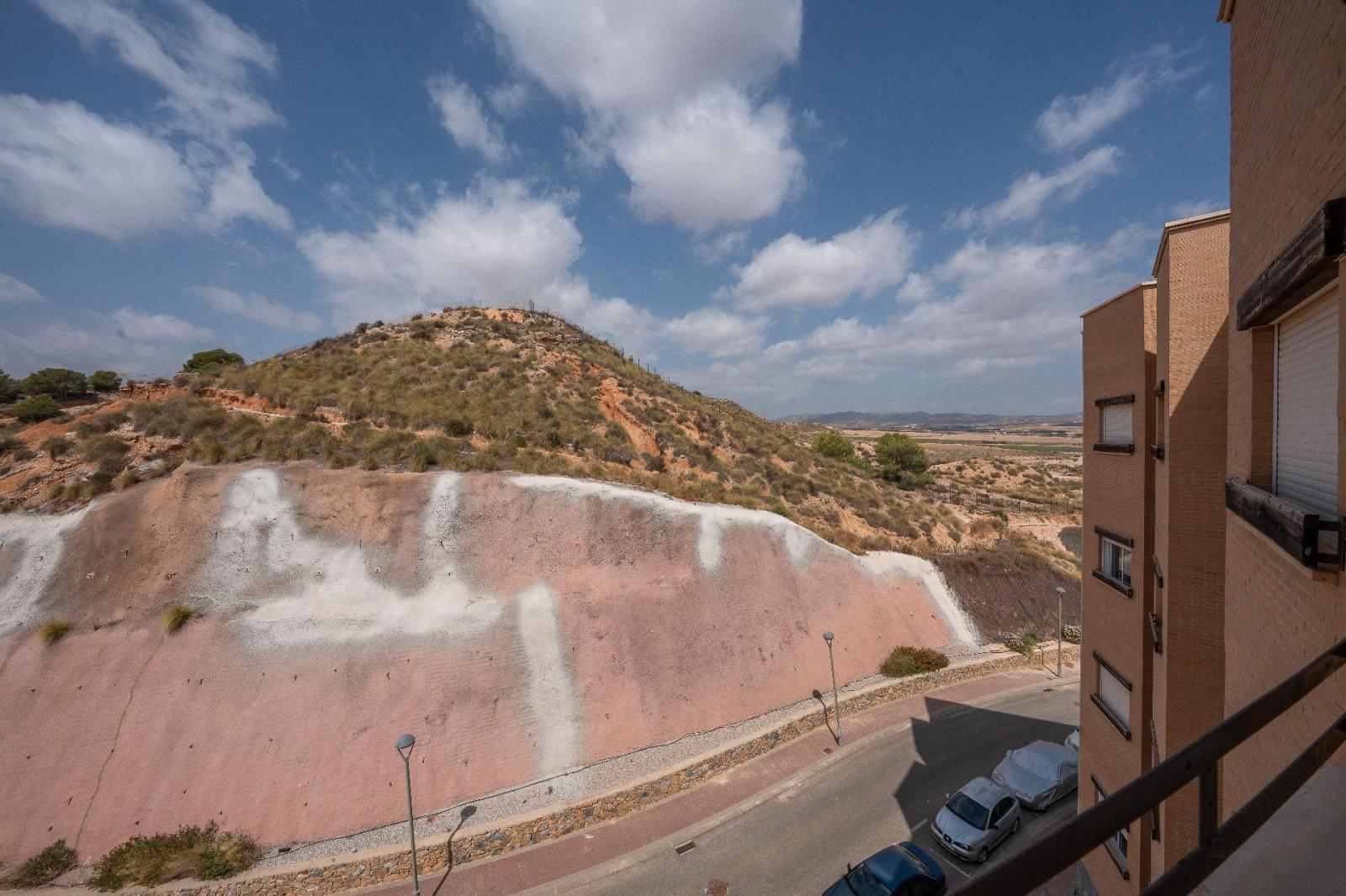 Penthouse for Sale in Murcia