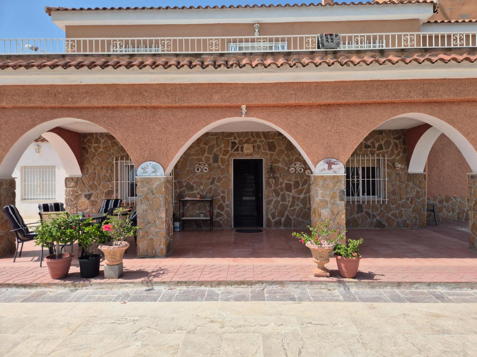 Chalet for Sale in Aspe