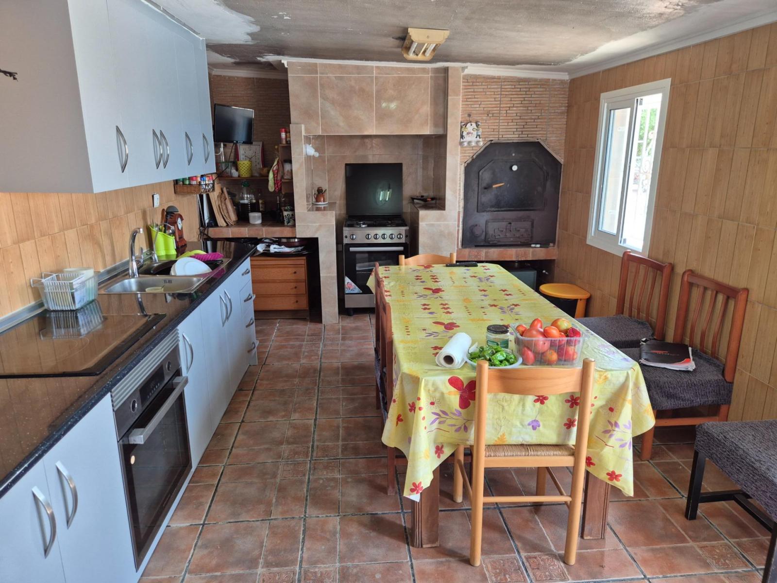 Chalet for Sale in Aspe