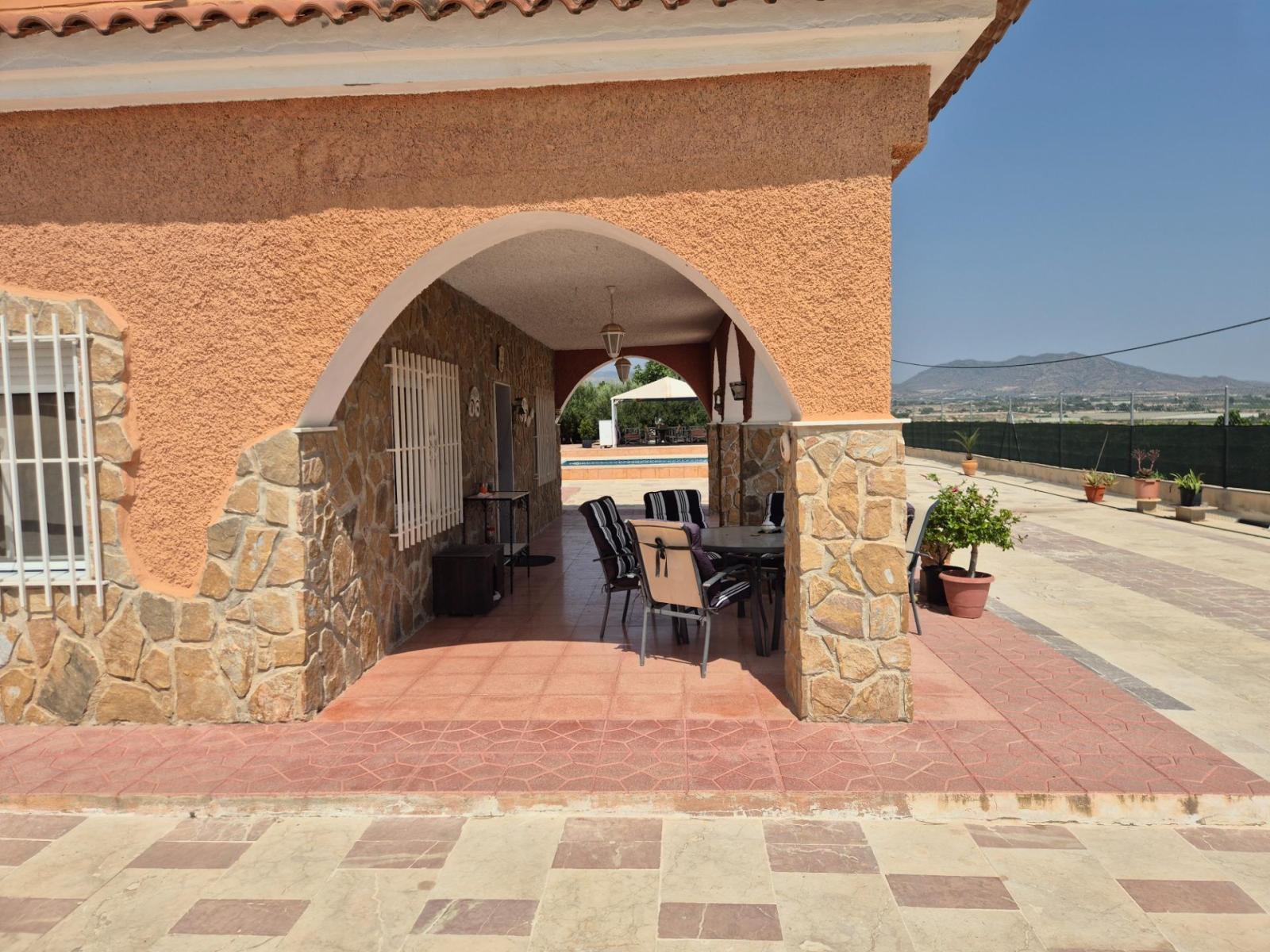 Chalet for Sale in Aspe