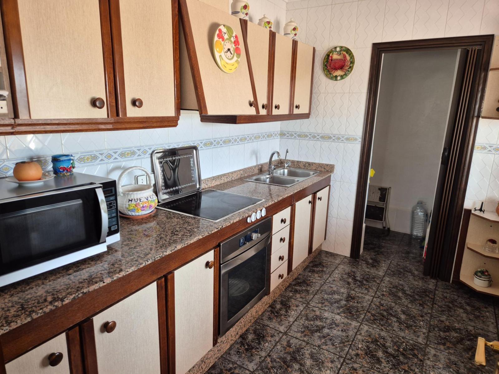 Chalet for Sale in Aspe