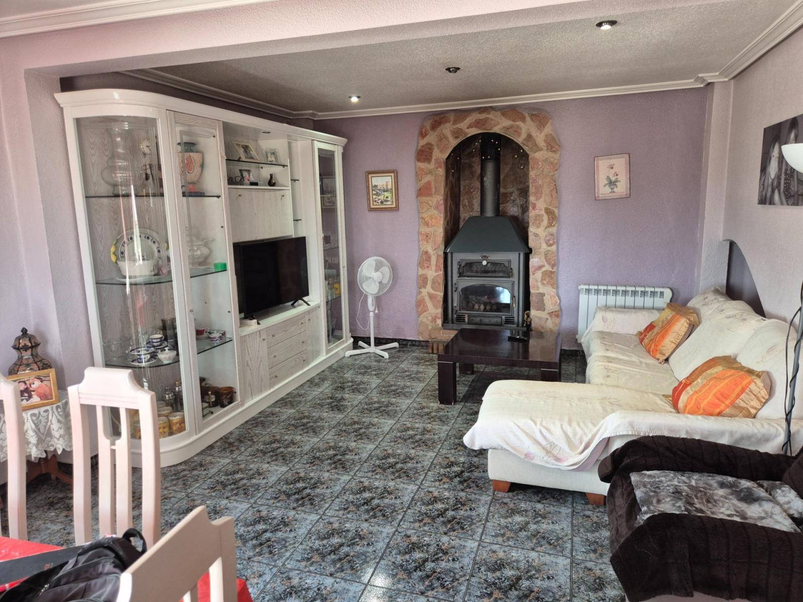 Chalet for Sale in Aspe