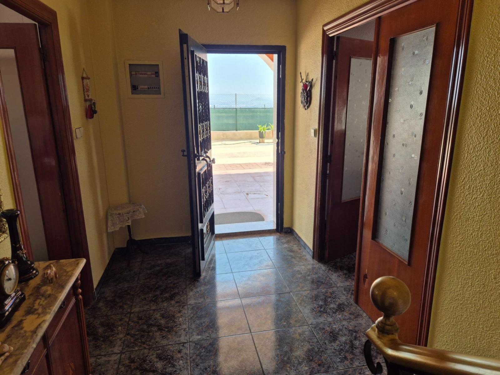 Chalet for Sale in Aspe