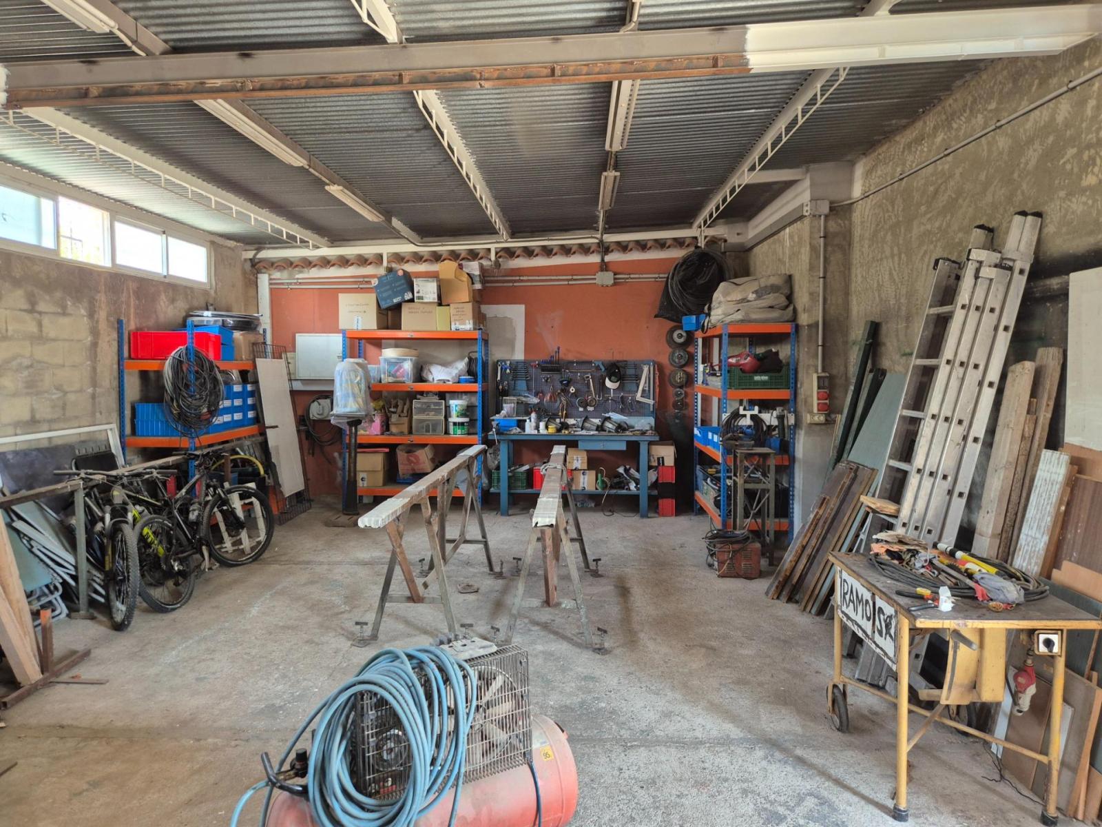 Chalet for Sale in Aspe