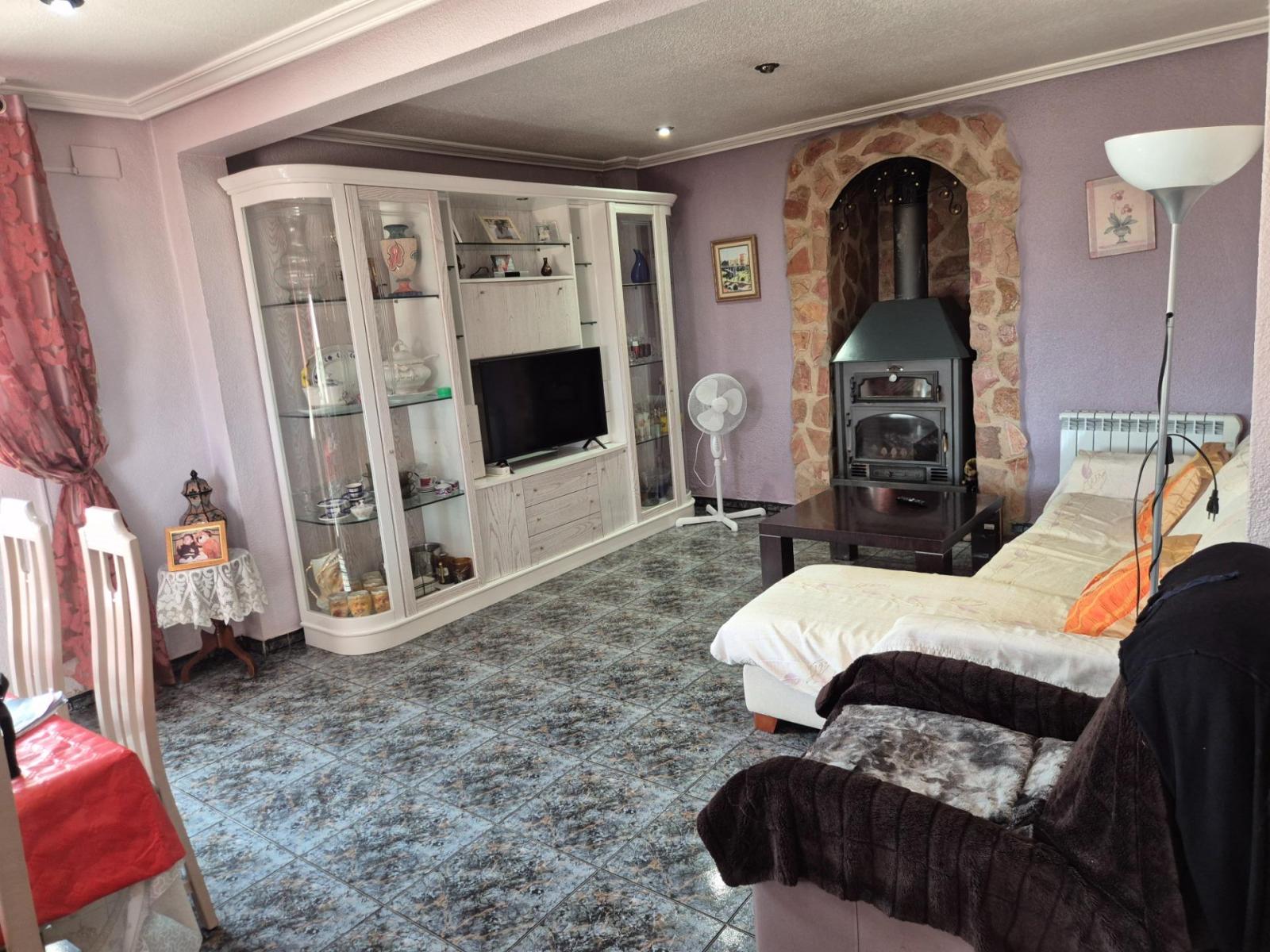 Chalet for Sale in Aspe
