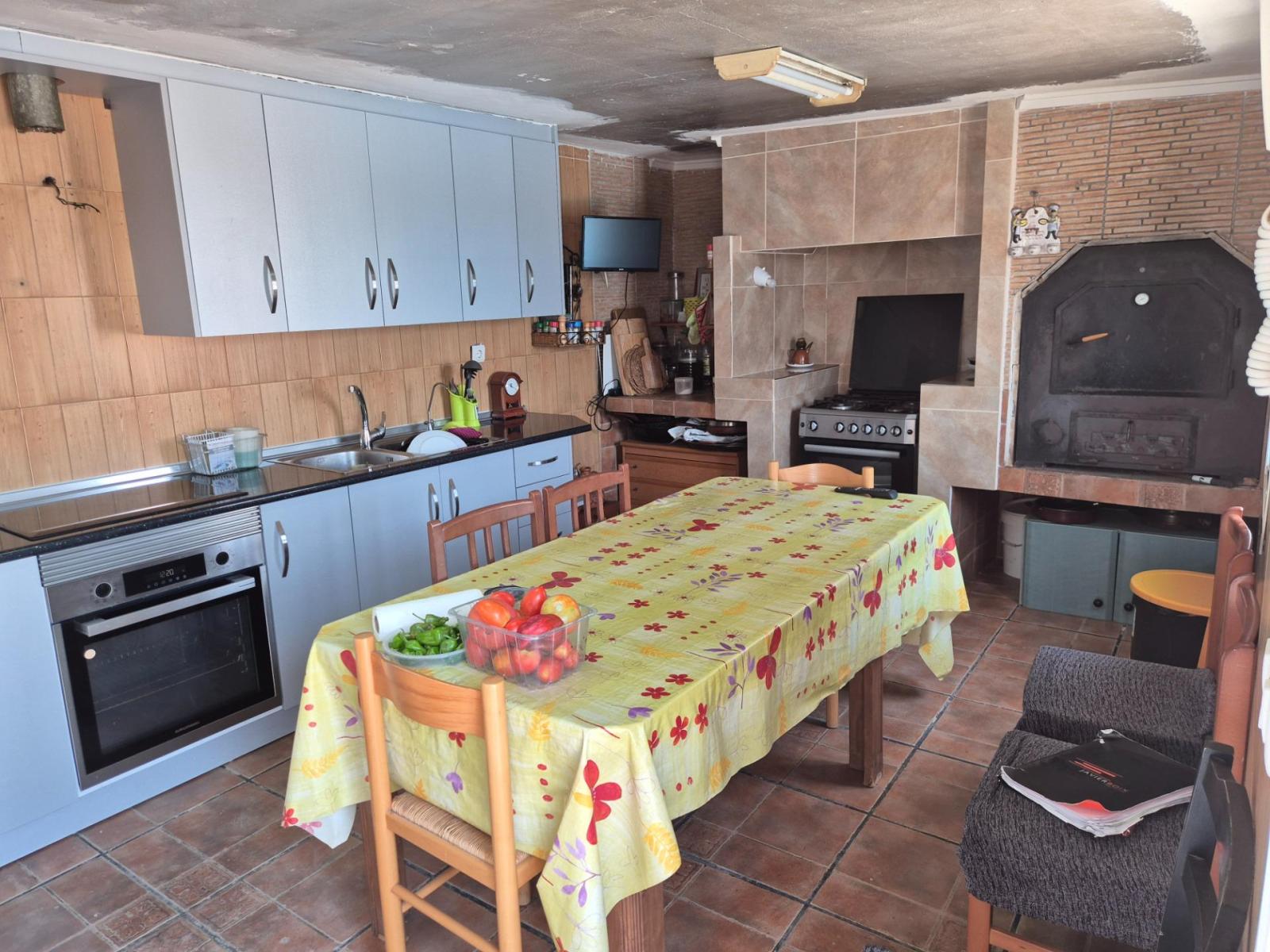 Chalet for Sale in Aspe