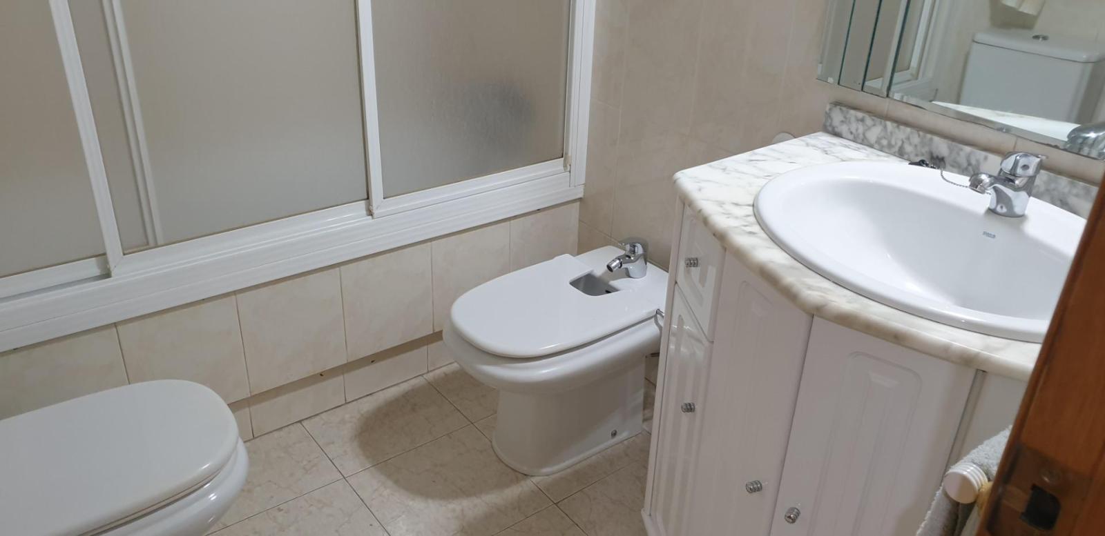 Piso en Venta en Elche