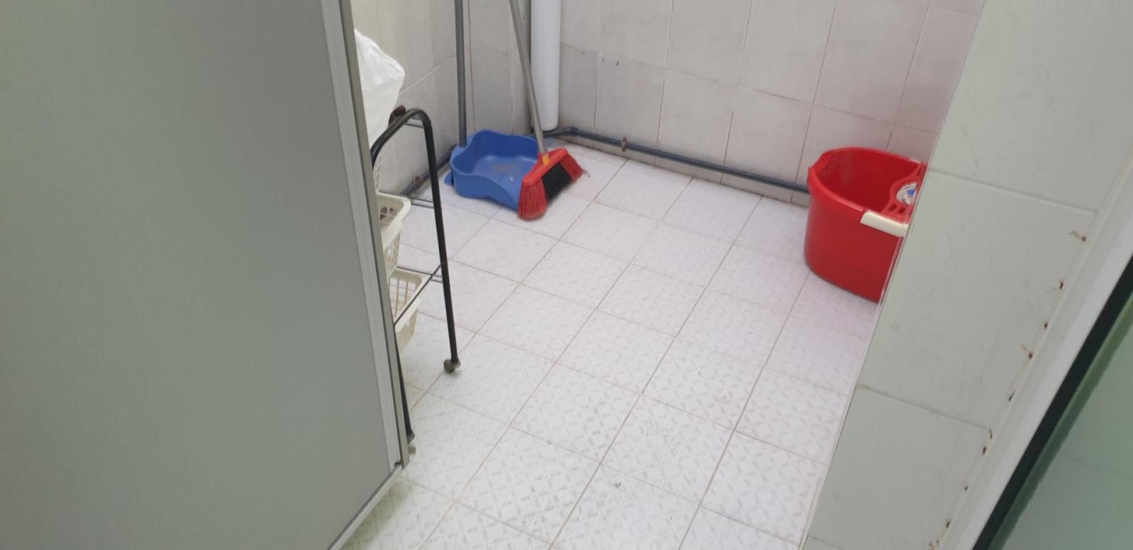 Piso en Venta en Elche