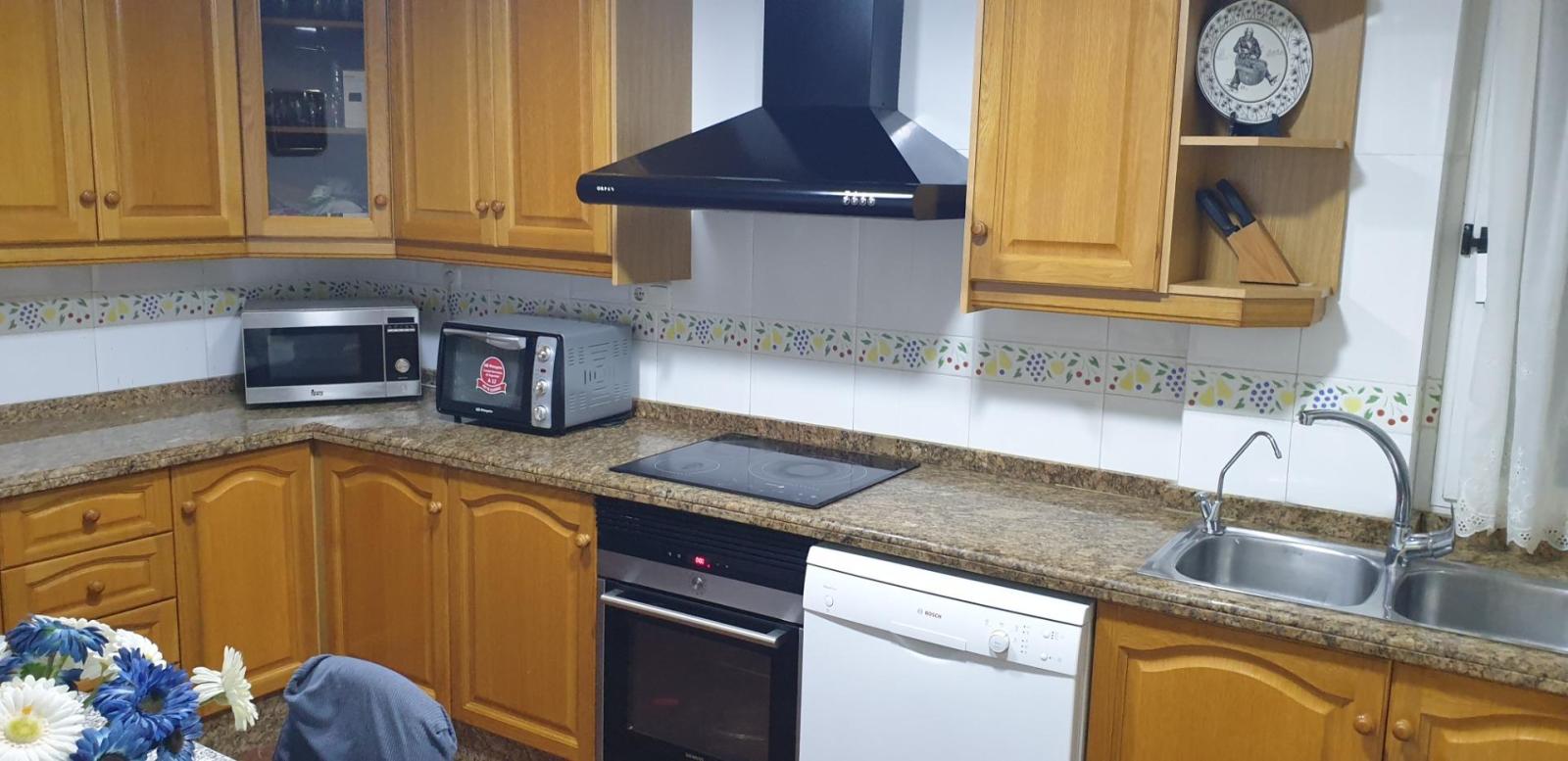 Piso en Venta en Elche