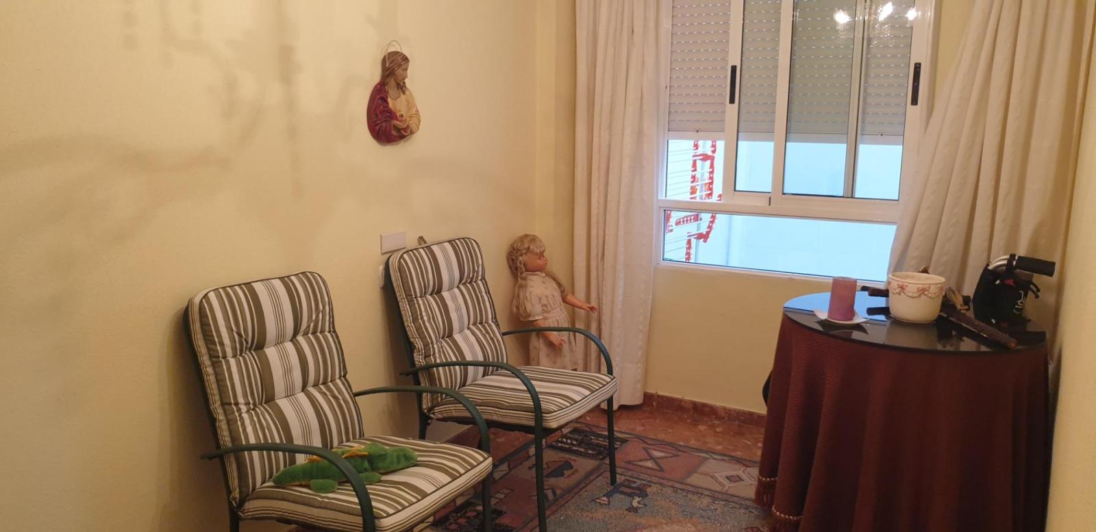 Piso en Venta en Elche