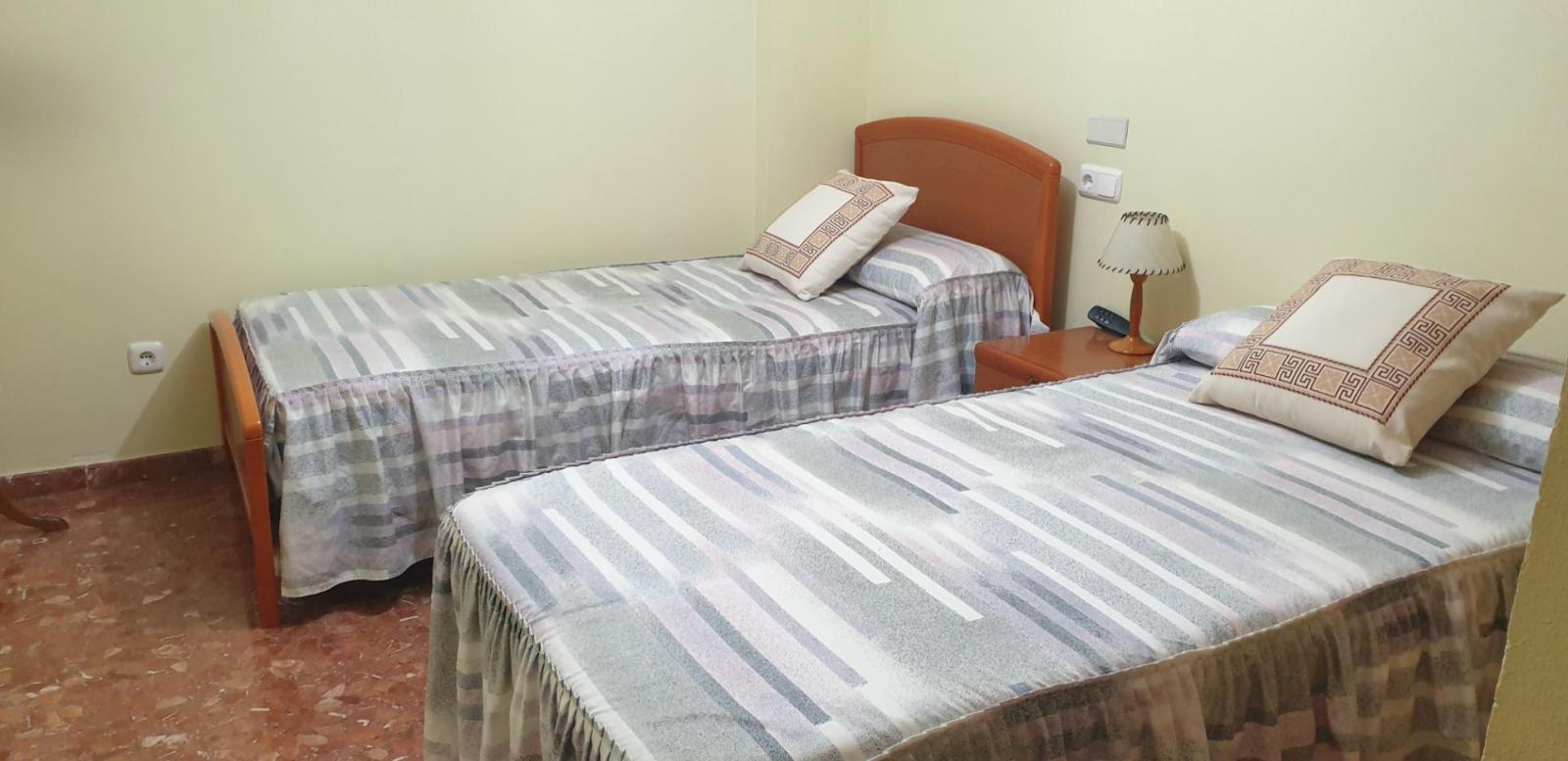 Piso en Venta en Elche