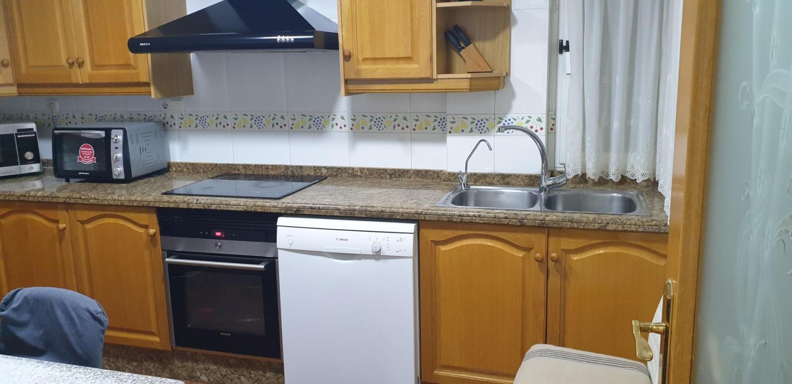 Piso en Venta en Elche