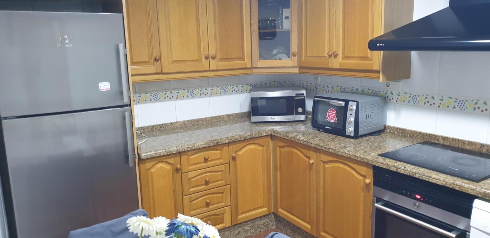Piso en Venta en Elche