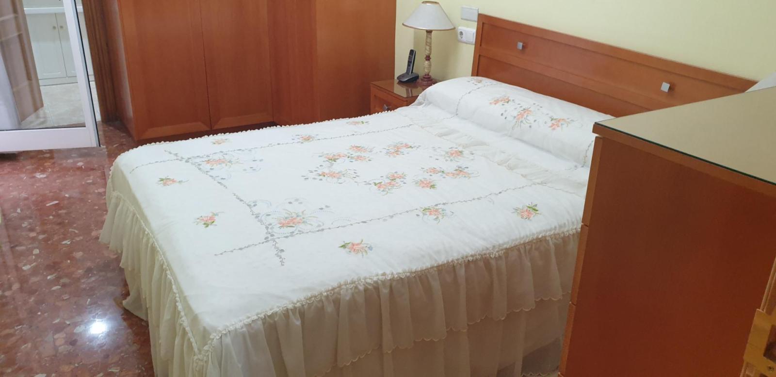 Piso en Venta en Elche