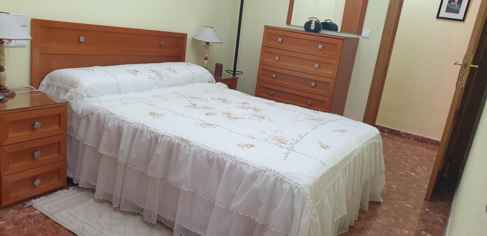 Piso en Venta en Elche