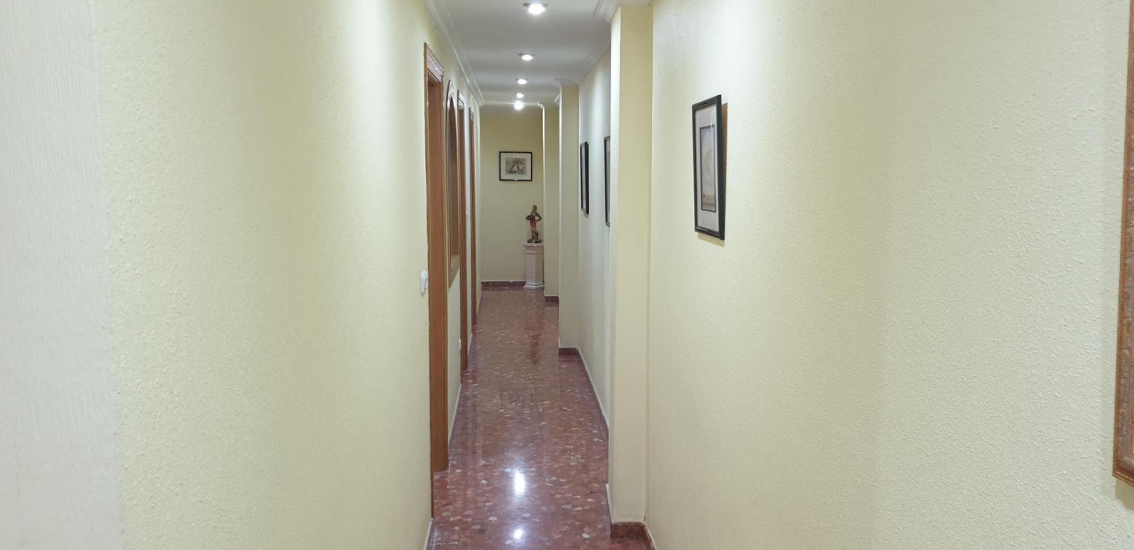 Piso en Venta en Elche