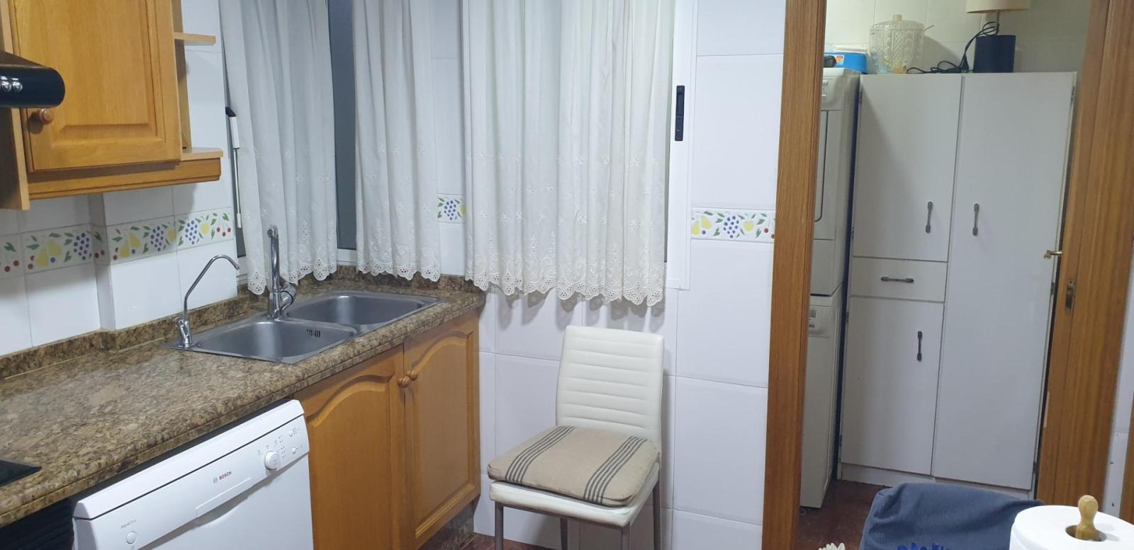 Piso en Venta en Elche