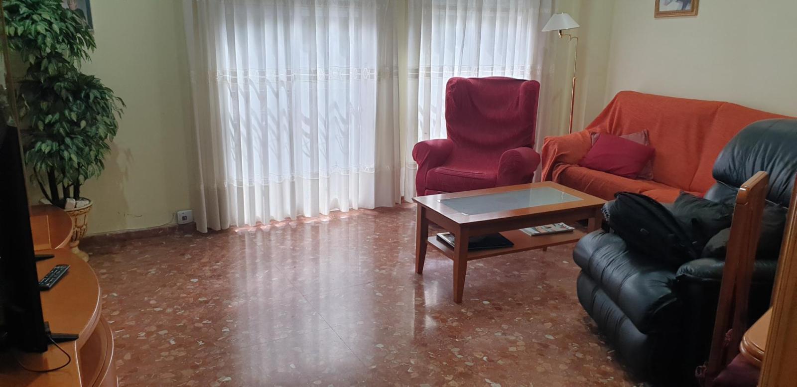 Piso en Venta en Elche