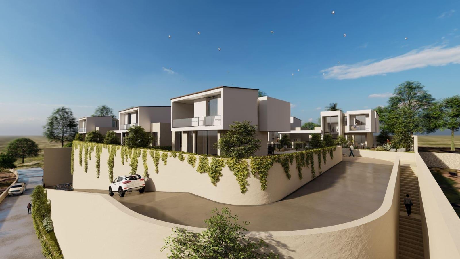 Villa for Sale in La Nucia