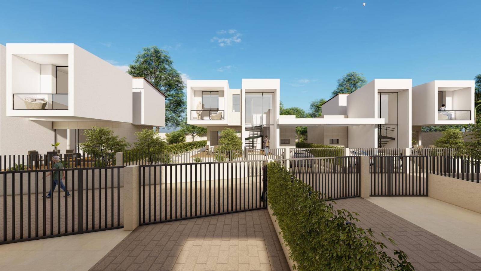 Villa for Sale in La Nucia