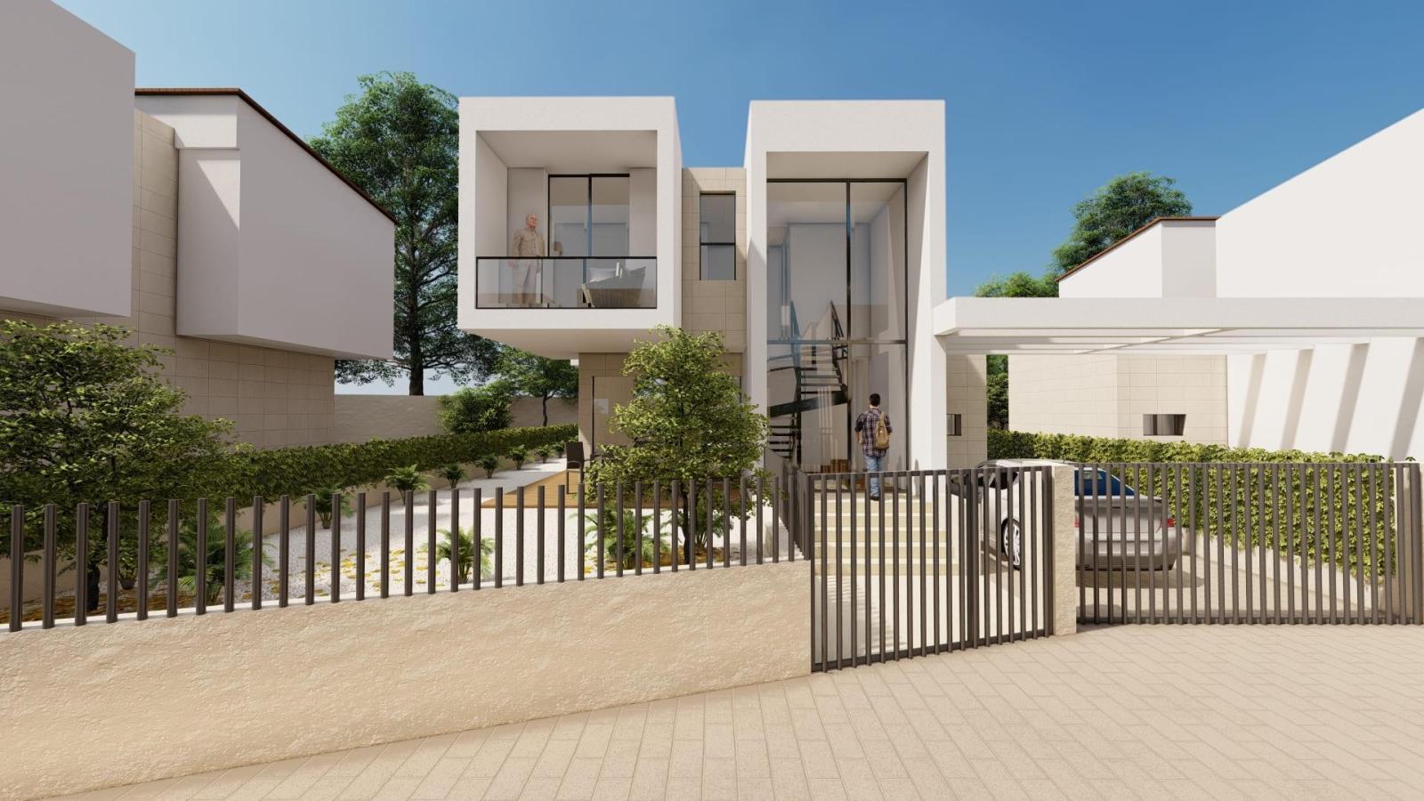 Villa for Sale in La Nucia