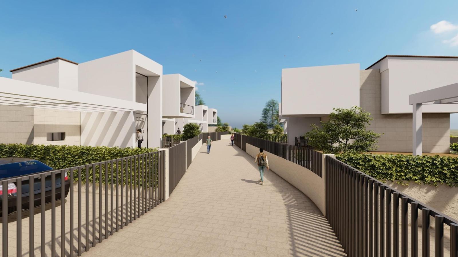 Villa for Sale in La Nucia
