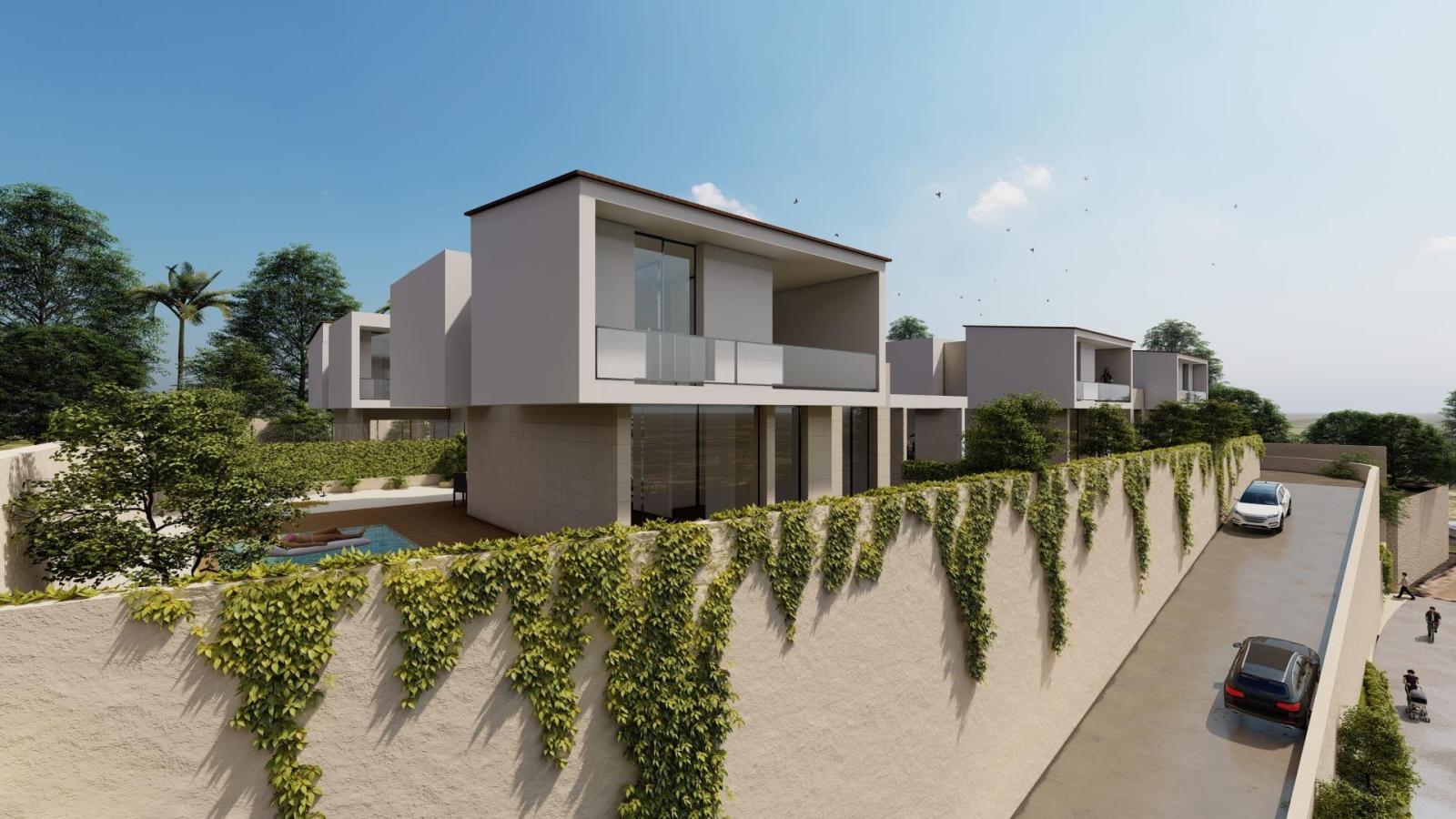 Villa for Sale in La Nucia