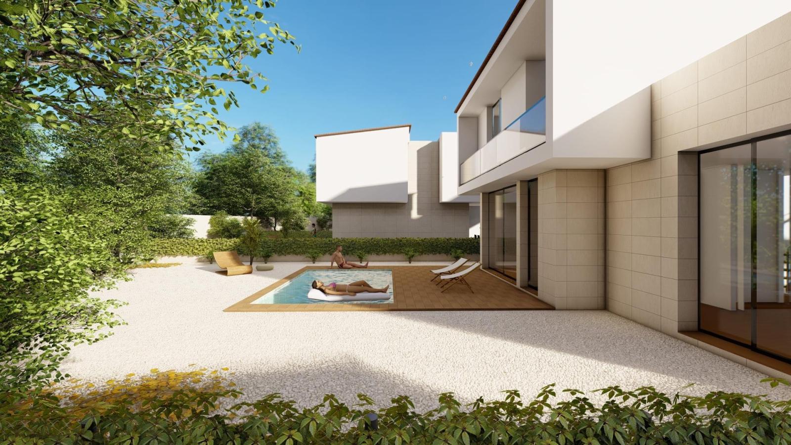 Villa for Sale in La Nucia