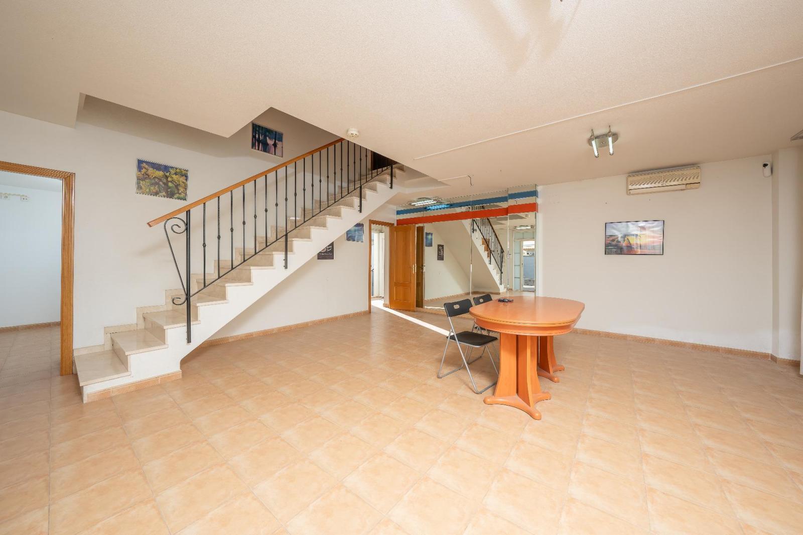 Chalet en Venta en Aspe