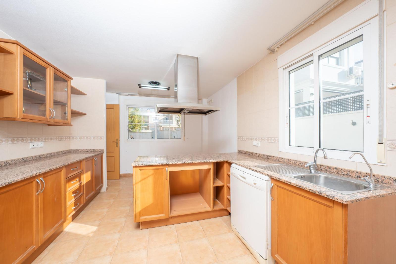 Chalet en Venta en Aspe