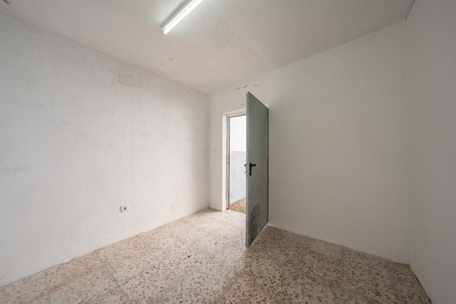 Chalet en Venta en Aspe