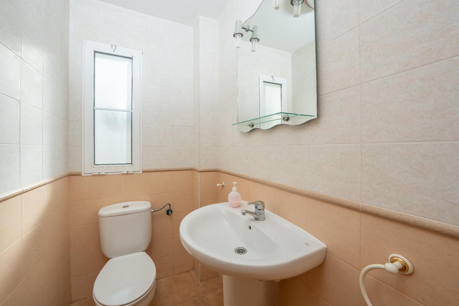 Chalet en Venta en Aspe