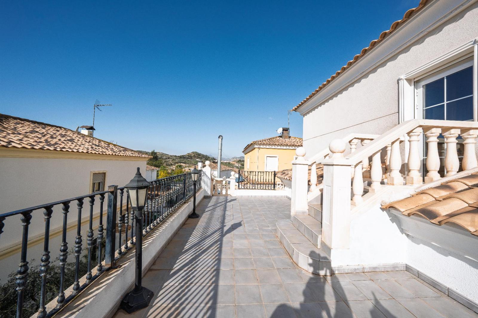 Chalet en Venta en Aspe