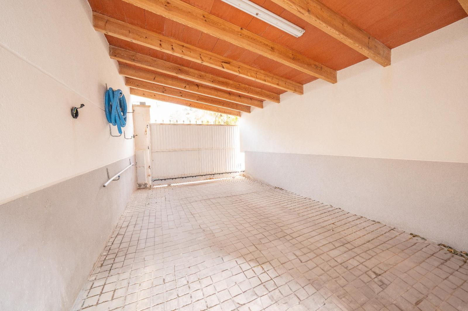 Chalet en Venta en Aspe