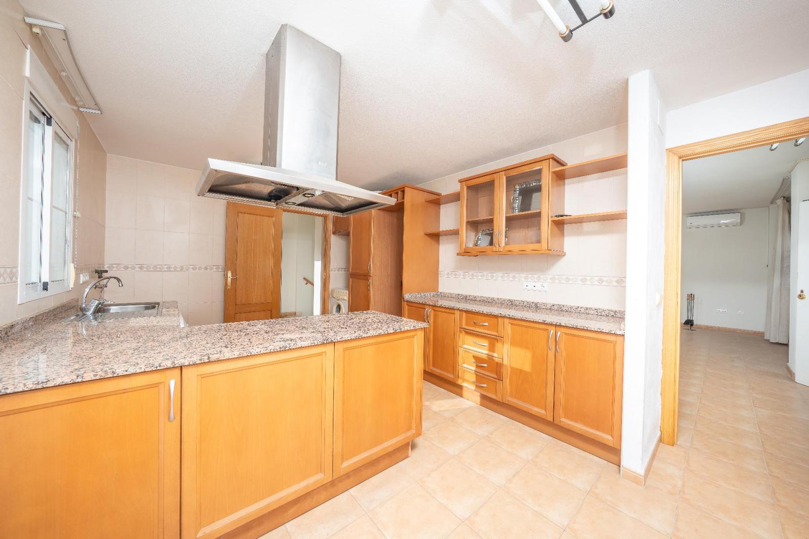 Chalet en Venta en Aspe