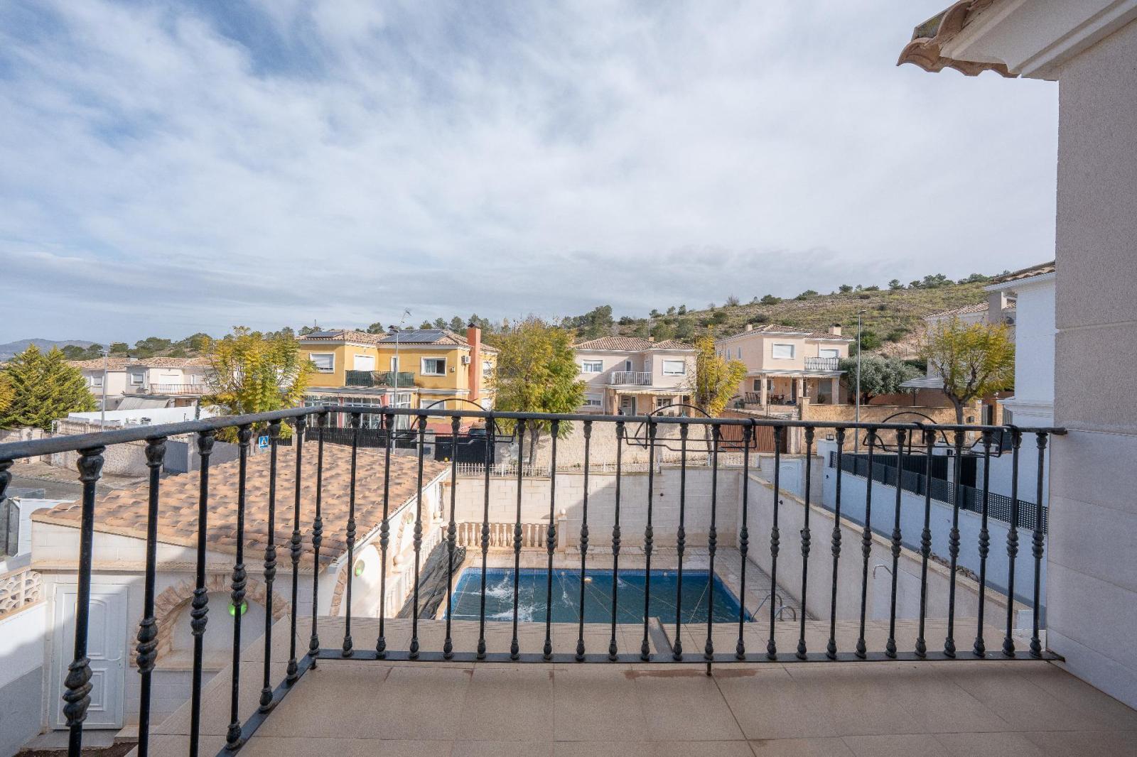 Chalet en Venta en Aspe