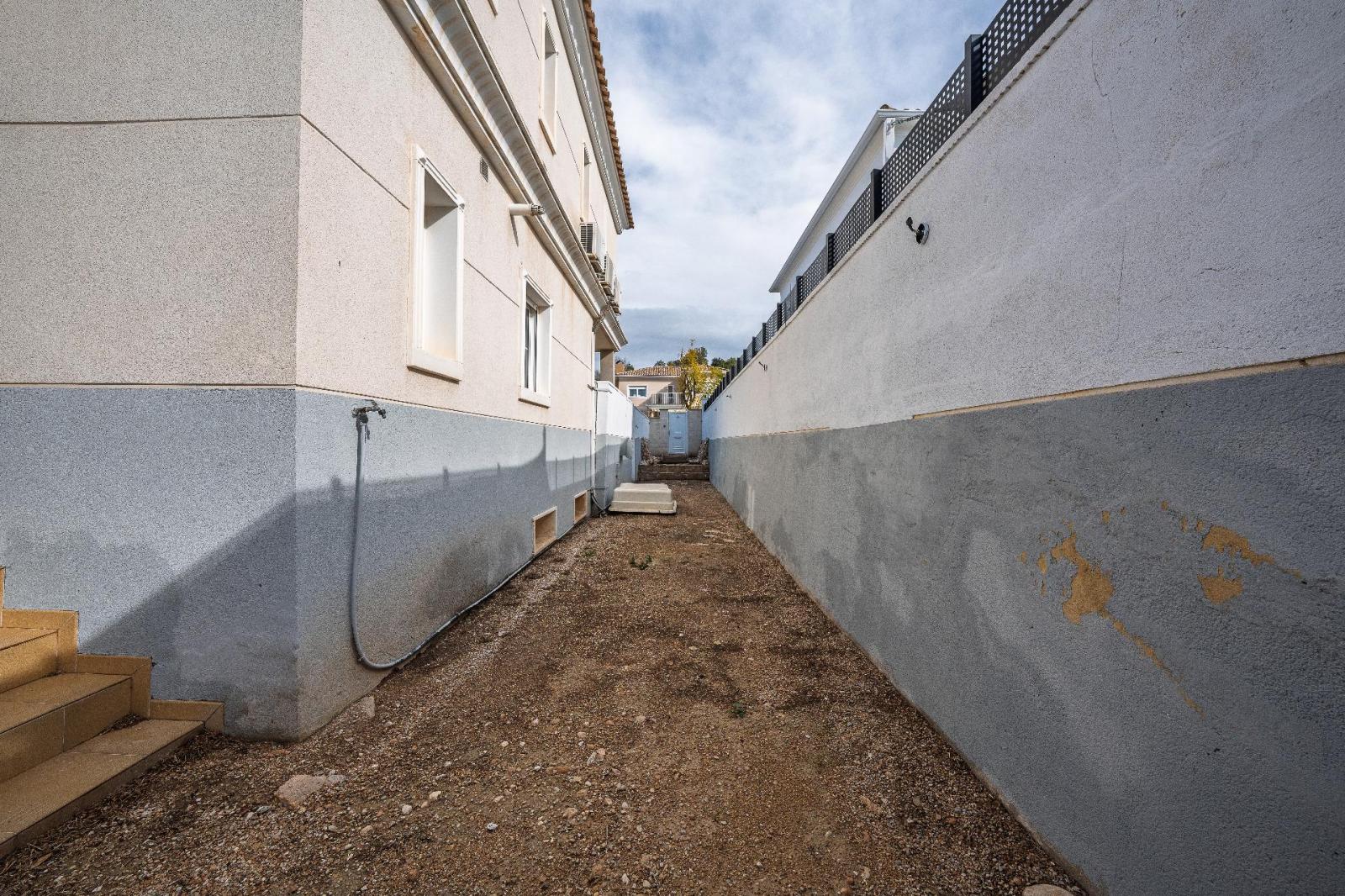 Chalet en Venta en Aspe