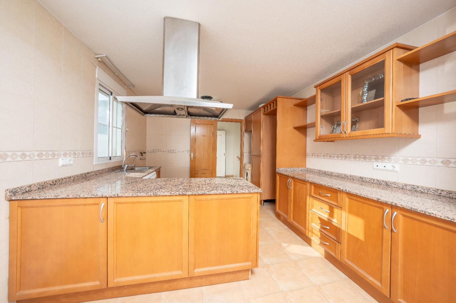 Chalet en Venta en Aspe