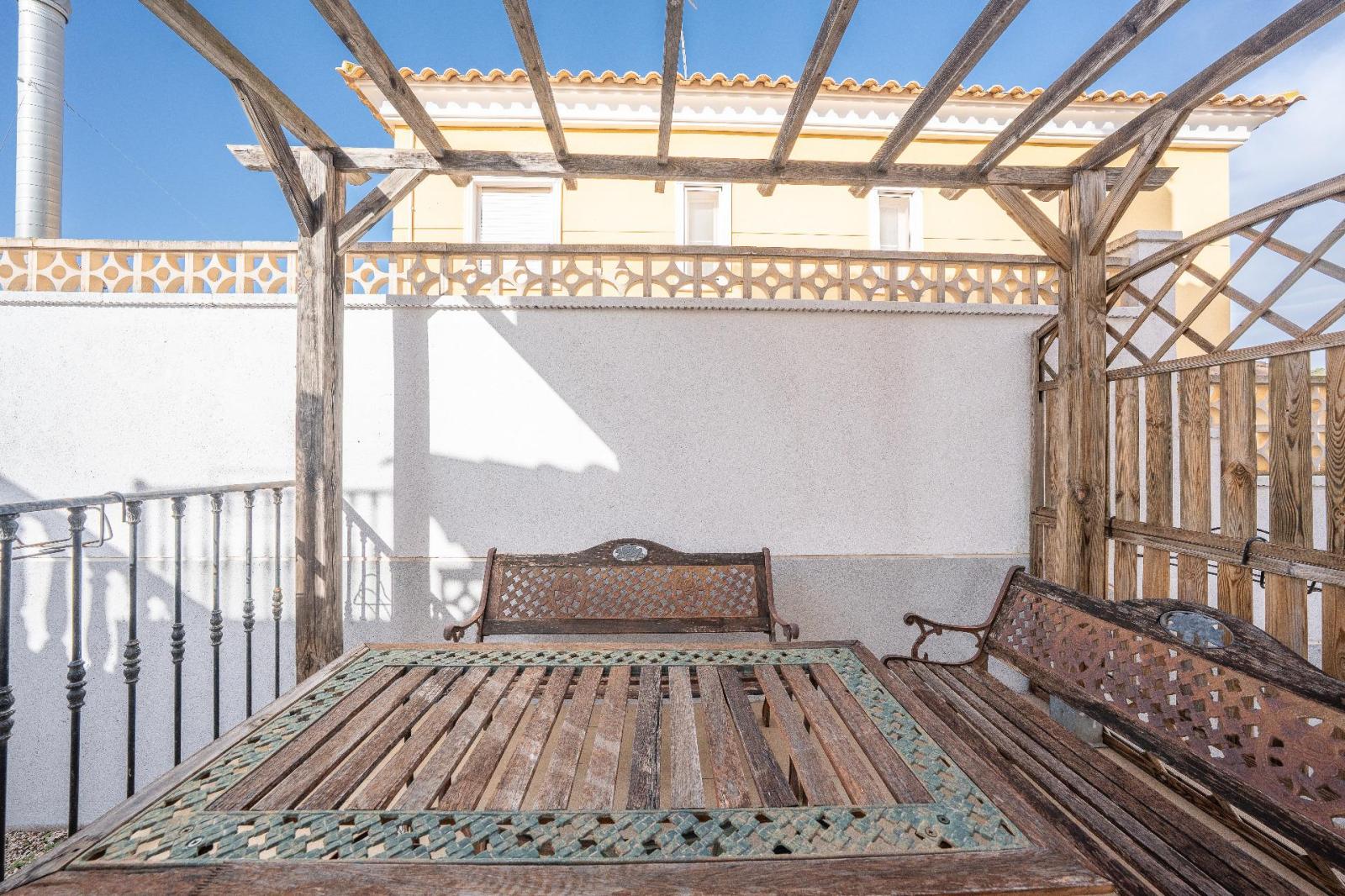 Chalet en Venta en Aspe